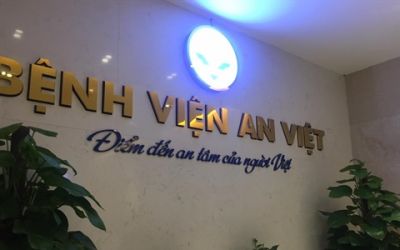 Tử vong khi làm thẩm mỹ tại Bệnh viện An Việt